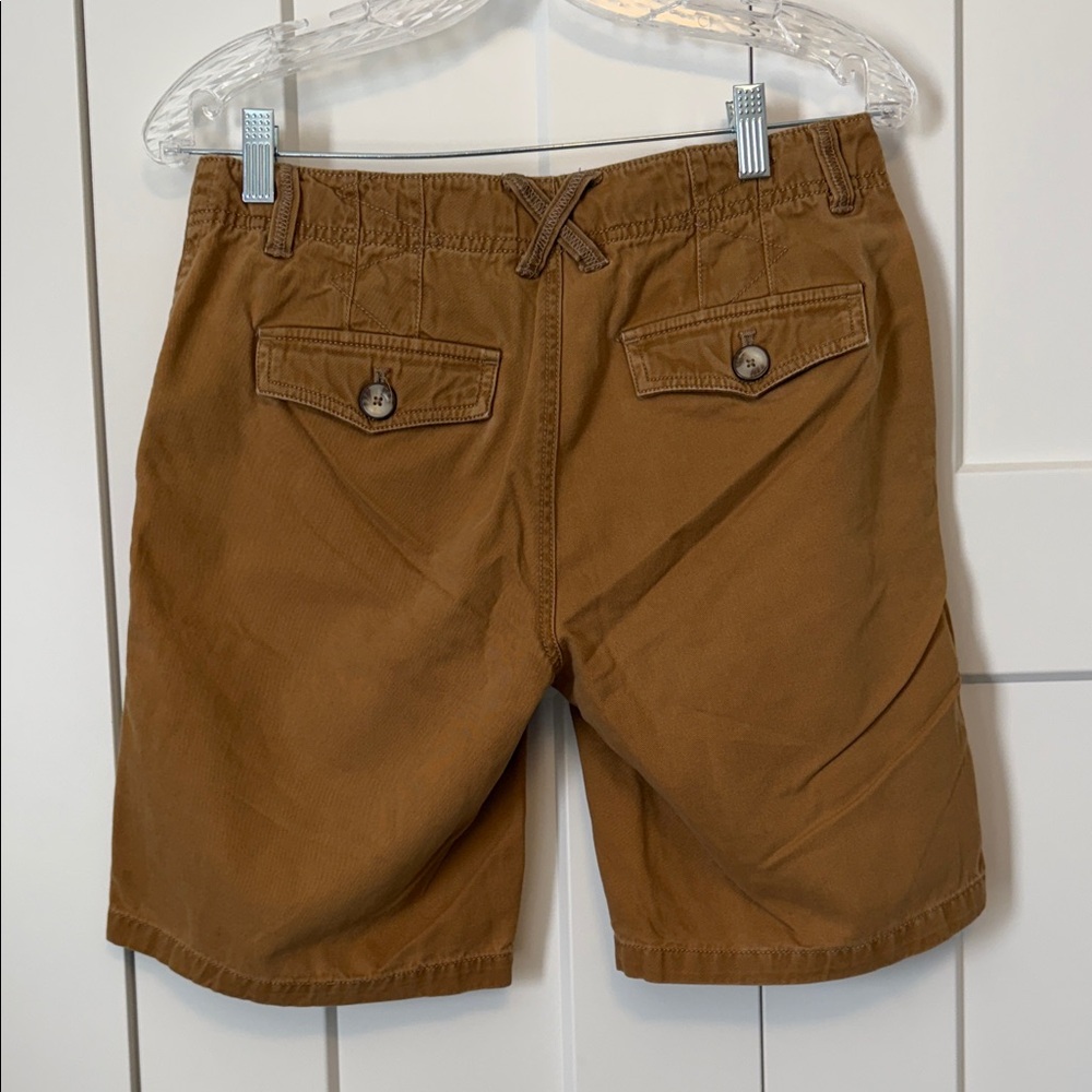 Eddie Bauer Women's Bermuda Shorts - Picture 2 of 5